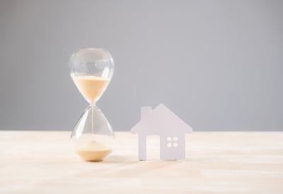 Délai d'obtention prêt immobilier